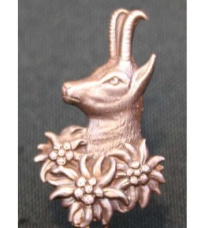 HUTANSTECKER GAMS EDELWEISS