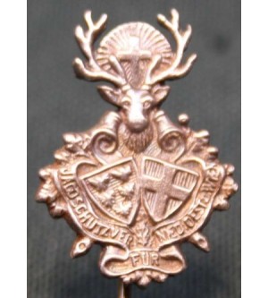 HUTANSTECKER JAGDSCHUTZVEREIN NÖ WIEN