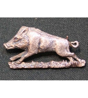 HUTANSTECKER WILDSCHWEIN