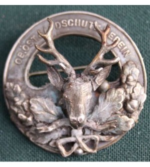 HUTANSTECKER OÖ JAGDSCHUTZVEREIN