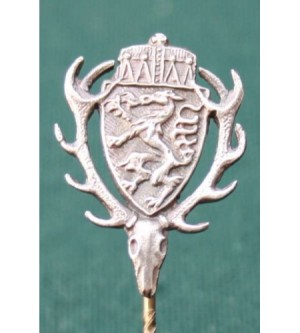 HUTANSTECKER STEIRISCHER JAGDVERBAND