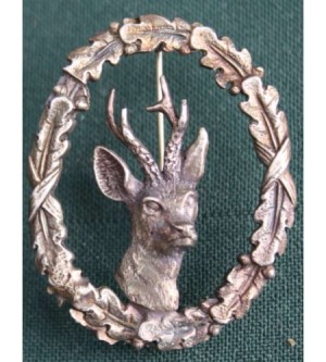 HUTANSTECKER REHBOCK