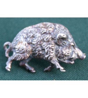 HUTANSTECKER WILDSCHWEIN