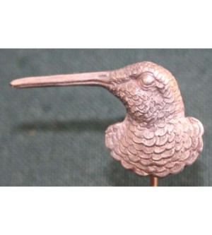 HUTANSTECKER SCHNEPFE