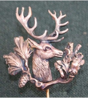 HUTANSTECKER HIRSCH