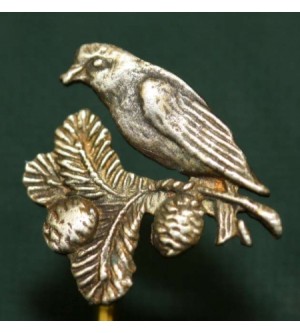 HUTANSTECKER KREUZSCHNABEL