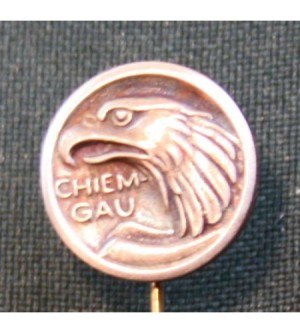 HUTANSTECKER CHIEMGAU ADLER