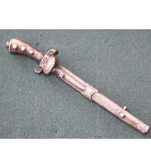 HUTANSTECKER HIRSCHFÄNGER