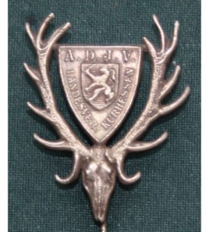 HUTANSTECKER ADJV LANDESVERBAND KURHESSEN