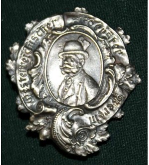 HUTANSTECKER ÖSTERREICHISCHER FÖRSTER VEREIN