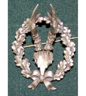 HUTANSTECKER REHKRICKERL