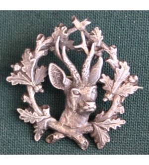 HUTANSTECKER REHBOCK