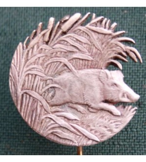 HUTANSTECKER WILDSCHWEIN