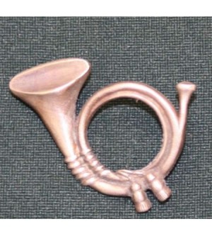 HUTANSTECKER JAGDHORN