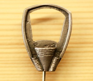 Fassung Schnepfenfedern