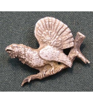 HUTANSTECKER AUERHAHN