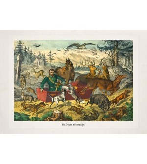 Jäger Wiedererwachen