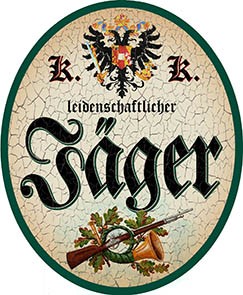 Jäger +