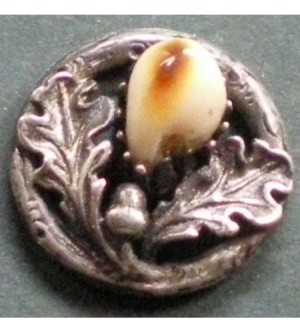 deer brooch - clone - clone - clone - clone