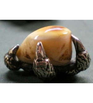 deer brooch - clone - clone - clone - clone - clone