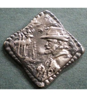 JÄGER- clone - clone - clone  - clone - clone