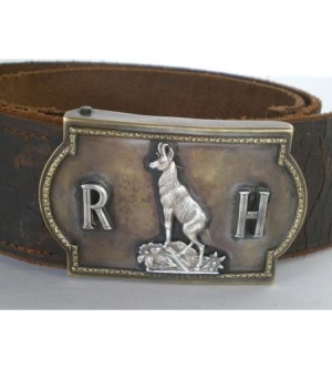 hunting belt