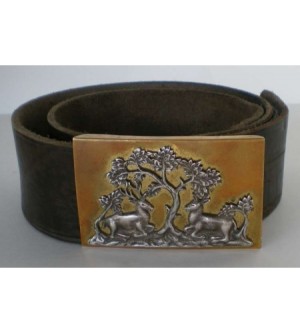 hunting belt   - clone - clone