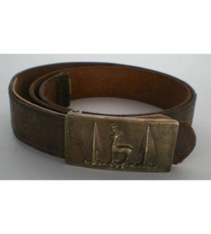 buckle konrad mautner