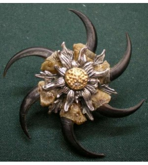 hat pin  - clone - clone - clone - clone