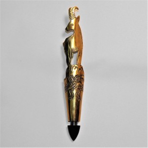 BERGSTOCKSPITZE "KAISER FRANZ JOSEF"