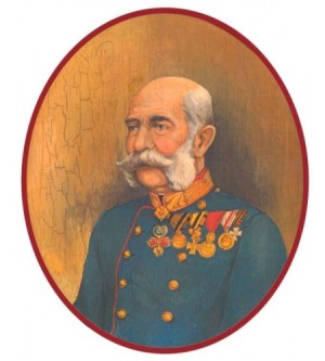 Kaiser Franz Josef