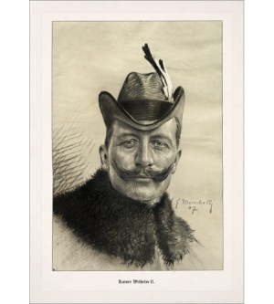 Kaiser Wilhelm Ii