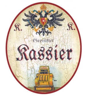 Kassier