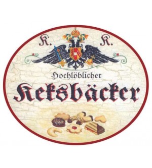Keksbäcker