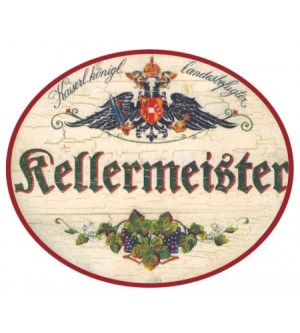 Kellermeister