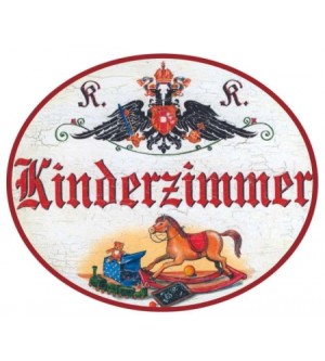 Kinderzimmer