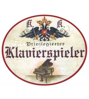 Klavierspieler