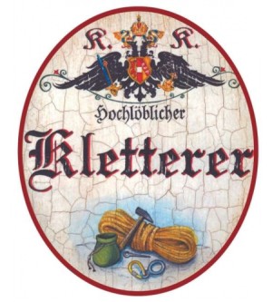 Kletterer