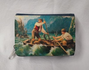 Geldtasche "Königssee"
