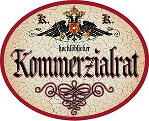 Kommerzialrat +