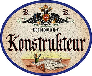 Konstrukteur +