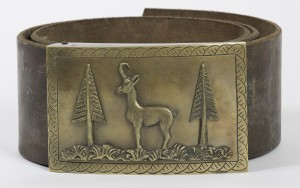 buckle konrad mautner