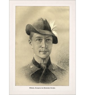 Kronprinz Wilhelm