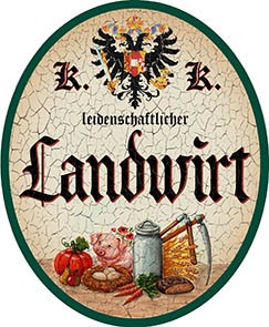Landwirt +