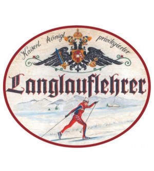 Langlauflehrer