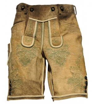 LEDERHOSE KALTENBACH