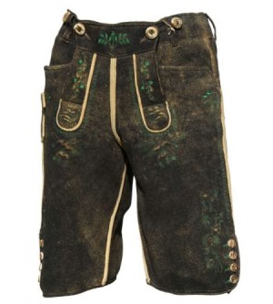 LEDERHOSE WILDKOGEL