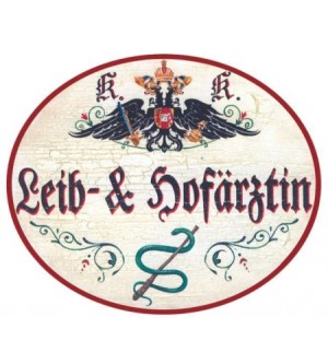 Leib & Hofärztin