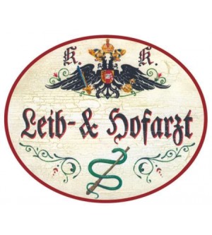 Leib & Hofarzt