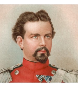 Ludwig II. König von Bayern